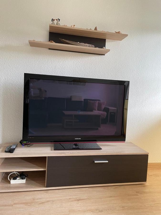 Ferienwohnung Schwanenberg Graal-Mueritz Exterior foto